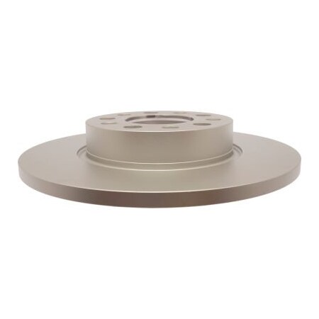 Raybestos Specialty - Street Performance Coated Brake Rotor - Brakes 981835